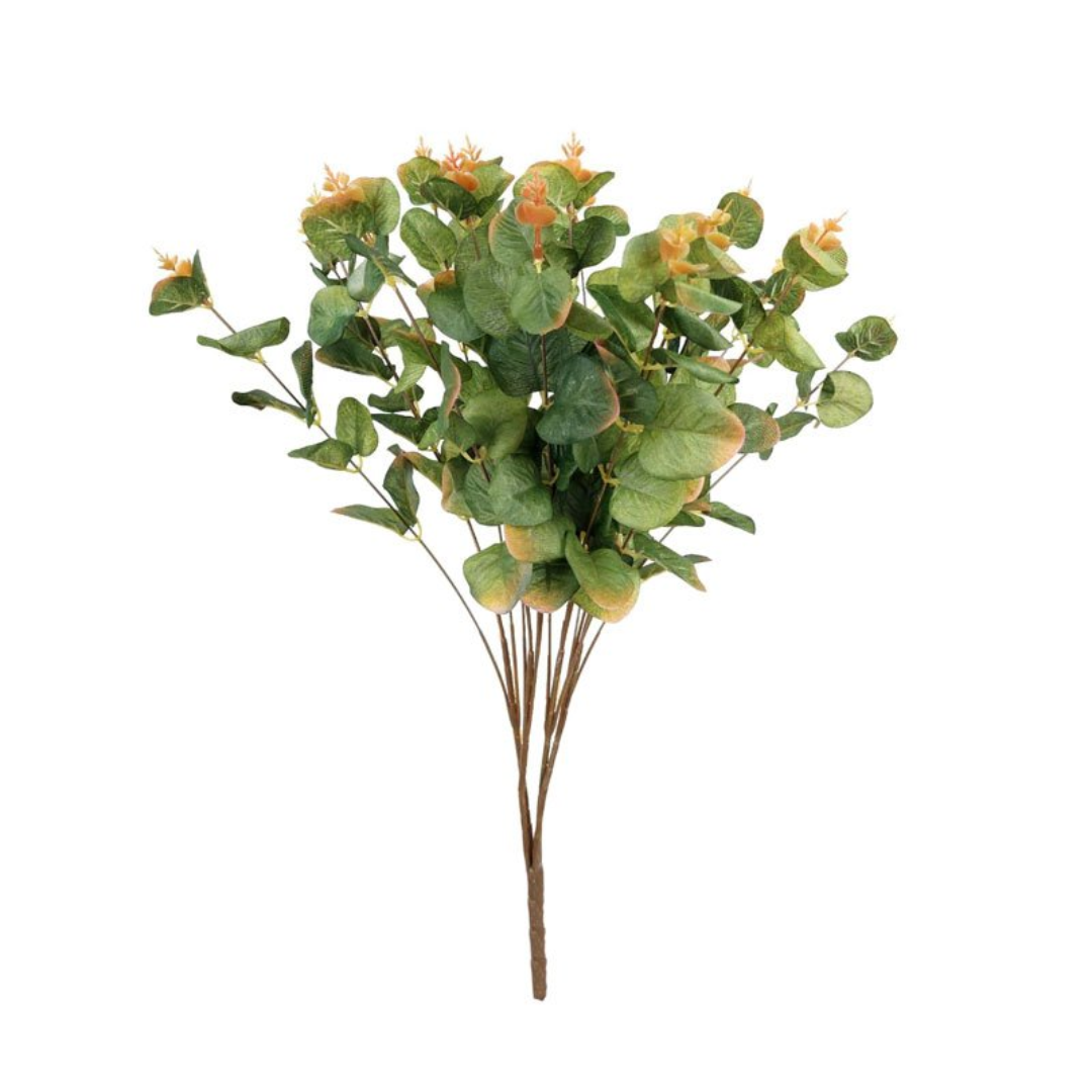 RAMO EUCALIPTUS 46CM VE...