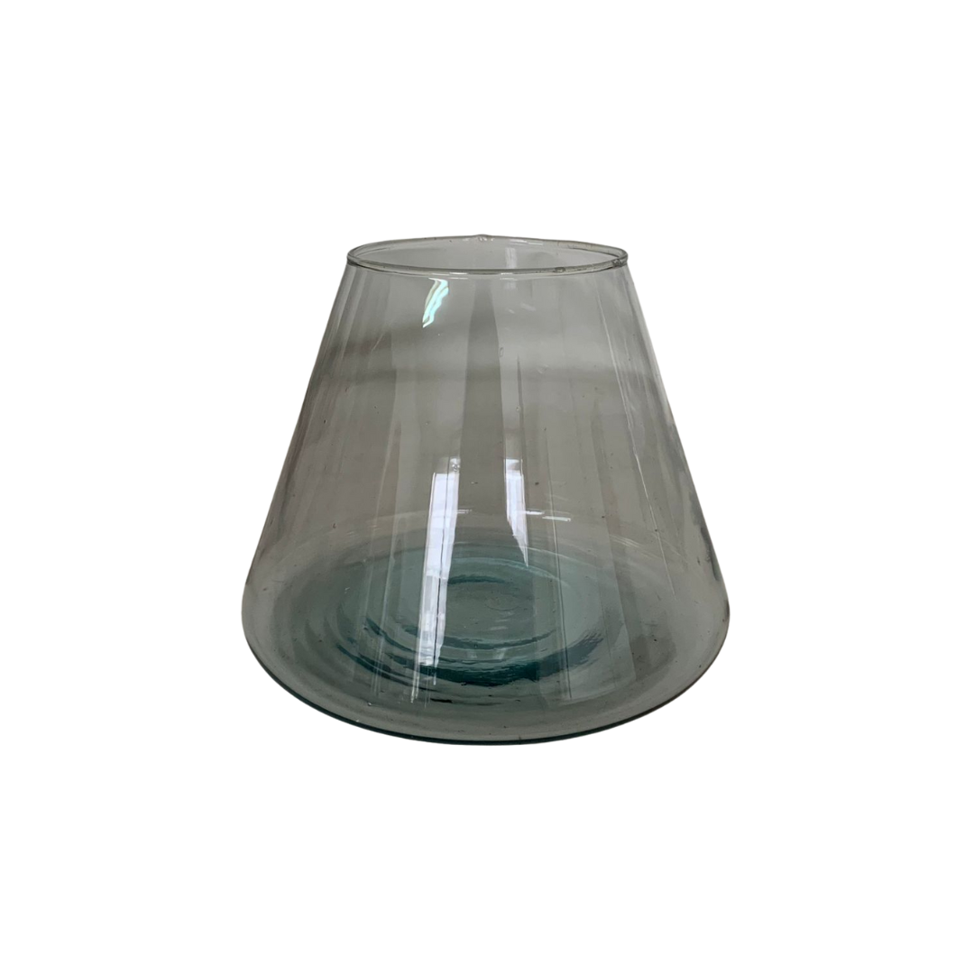 CONO DE VIDRIO N°4