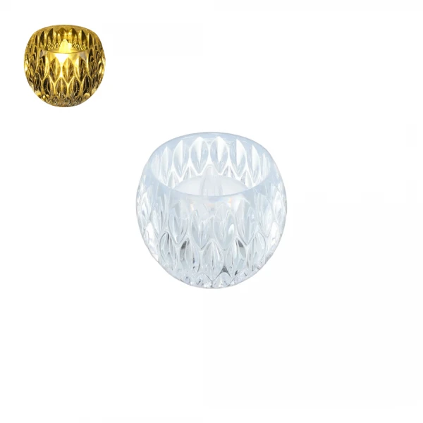 VELA LED 4X7CM