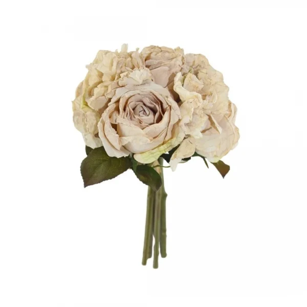 BOUQUET DE ROSAS VINTAG...