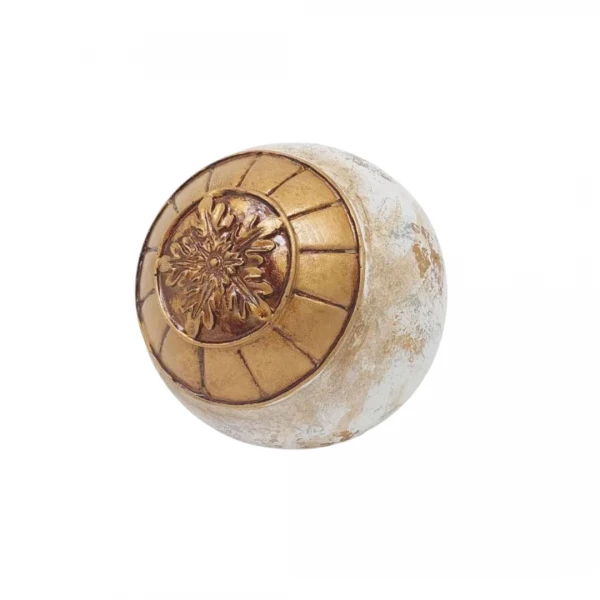 ESFERA POLIRESINA 7.5CM