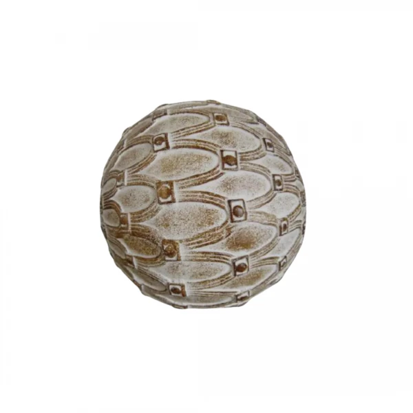ESFERA POLIRESINA 7.5CM