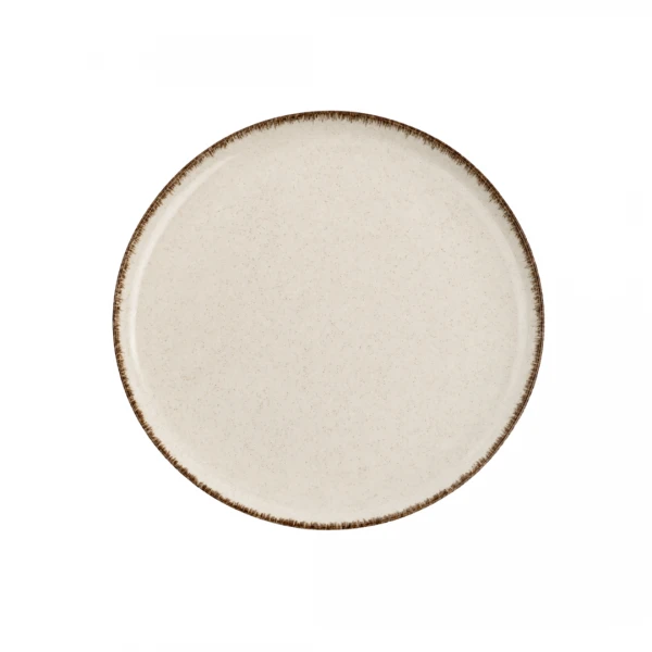 PLATO PLAYO 27CM IVORY