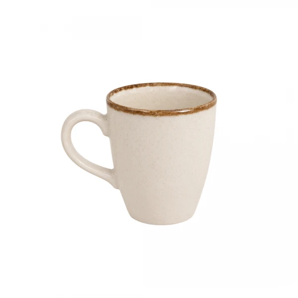 JARRO MUG 355CC IVORY