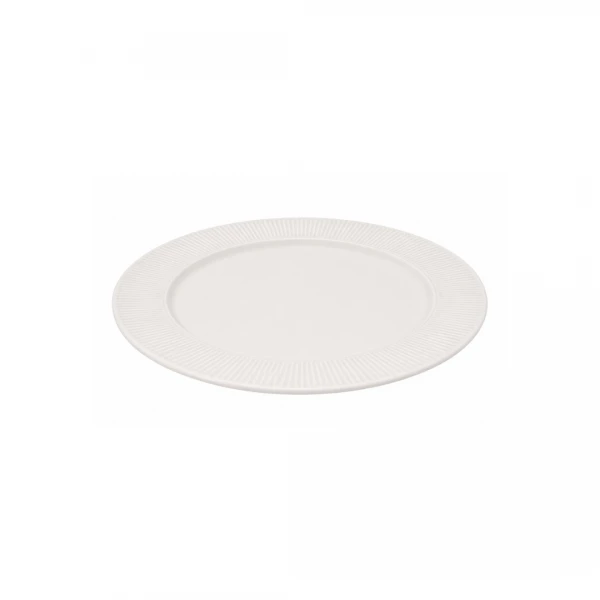 PLATO DE POSTRE 22CM CE...