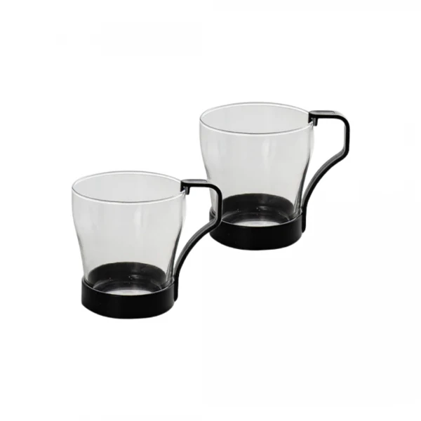 SET X2 JARRO MUG 240CC