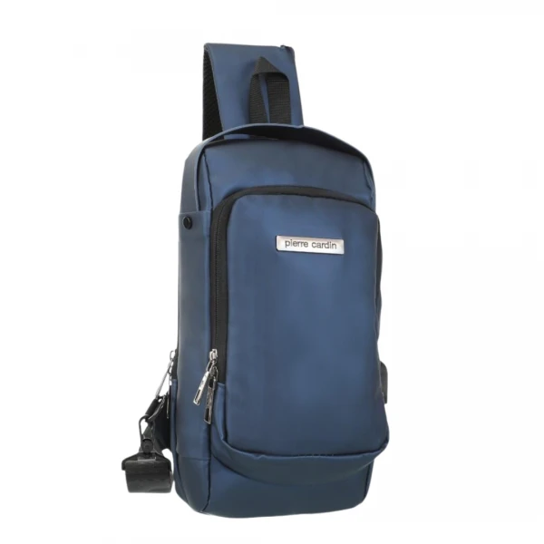 MORRAL CRUZADO WATERPRO...