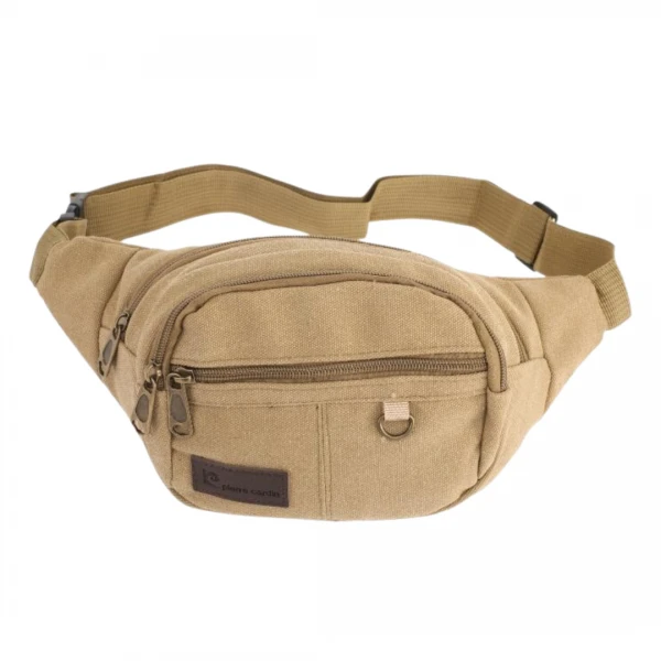 RIÑONERA/MORRAL (MATERI...