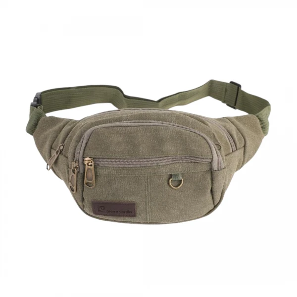 RIÑONERA/MORRAL (MATERI...