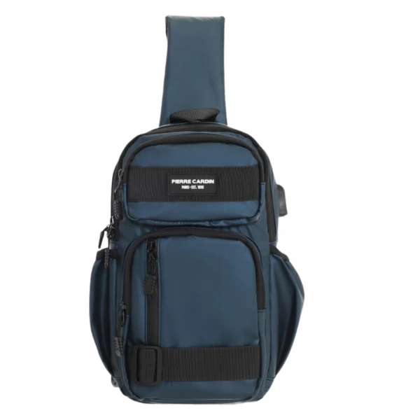 MORRAL CRUZADO WATERPRO...
