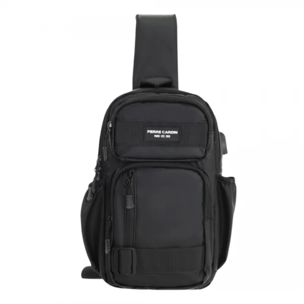 MORRAL CRUZADO WATERPRO...