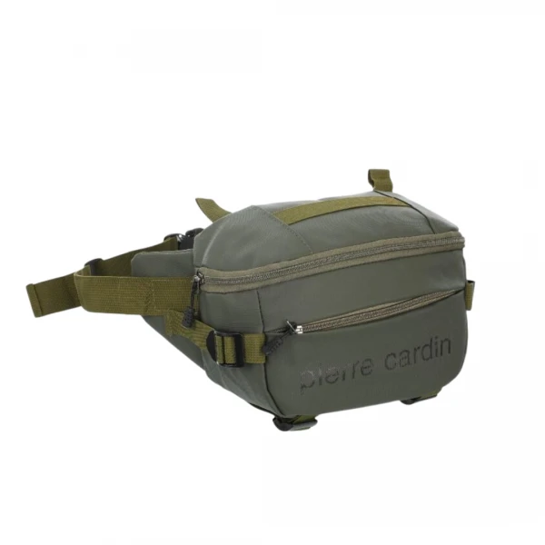 RIÑONERA WATERPROOF