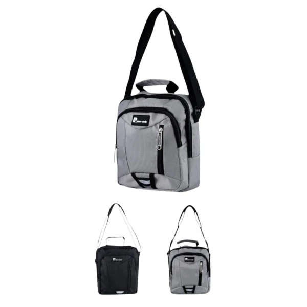 MORRAL (COLORES: GRIS O...