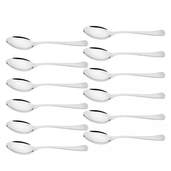 JUEGO X12 CUCHARA DE TÉ...