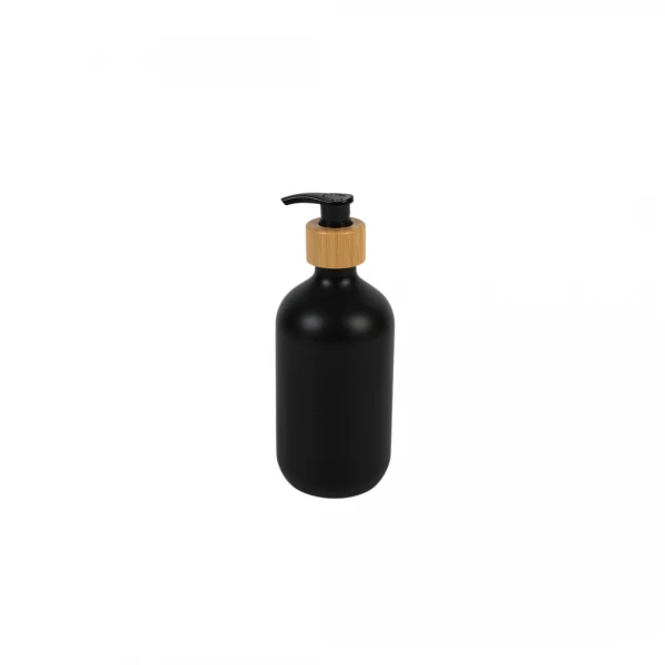 DISPENSER DE JABON LIQU...