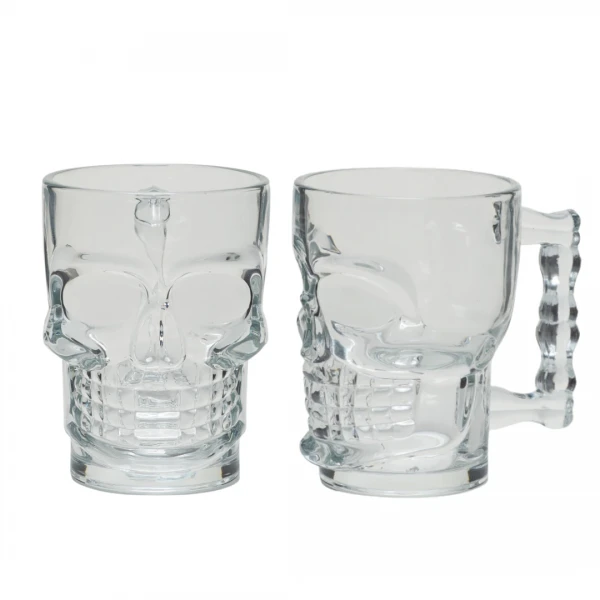 SET X2 CHOPERA CALAVERA...