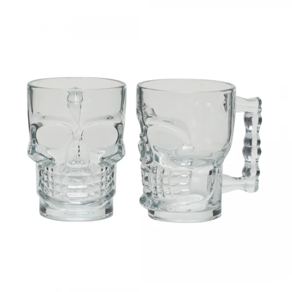 SET X2 CHOPERA CALAVERA...