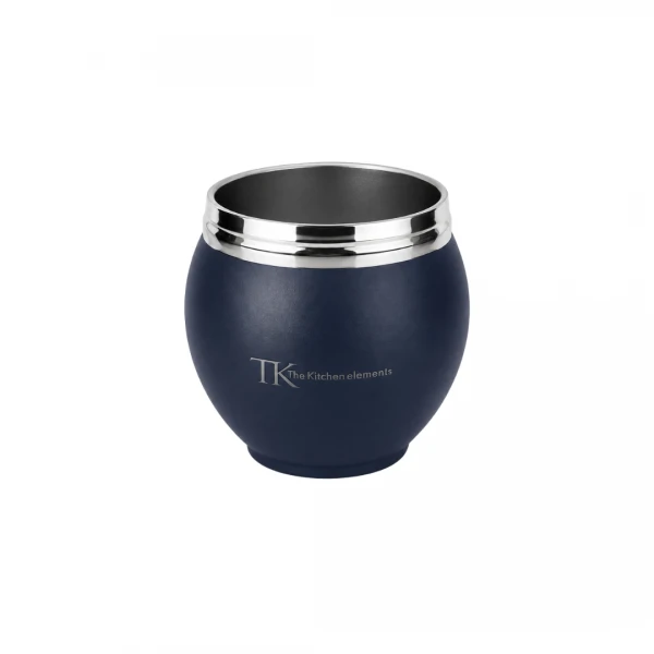 MATE ACERO INOXIDABLE 2...