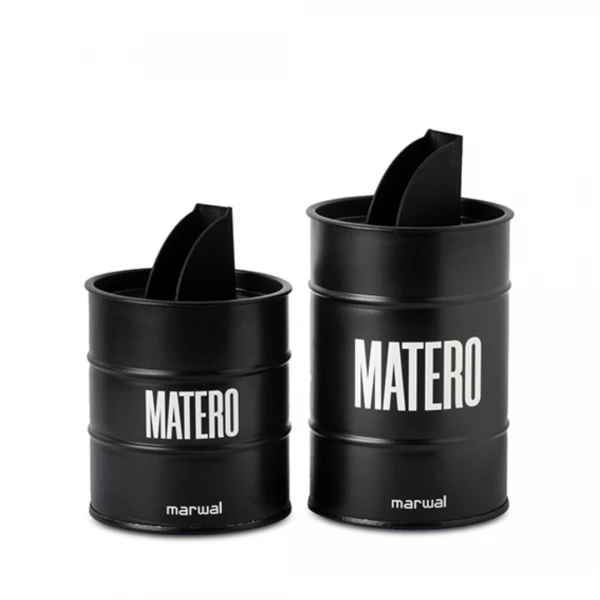 SET DE LATAS x2 MATERO