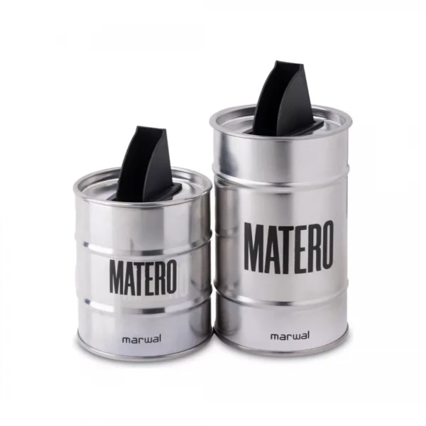 SET DE LATAS x2 MATERO
