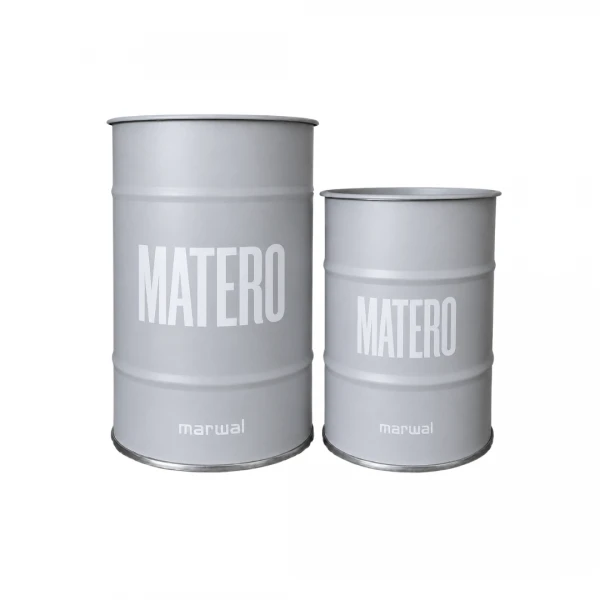 SET DE LATAS x2 MATERO