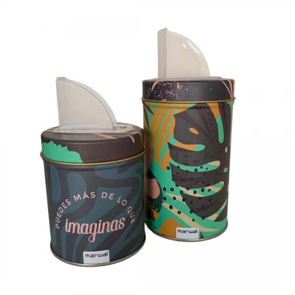 SET LATAS X2