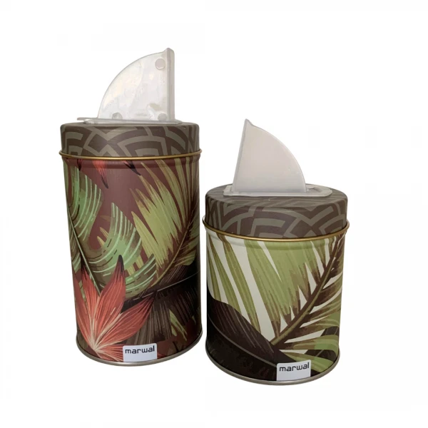 SET LATAS X2