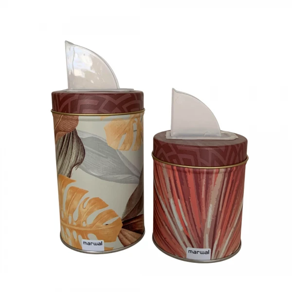 SET LATAS X2
