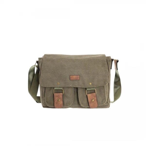 MORRAL GRANDE DE TELA C...