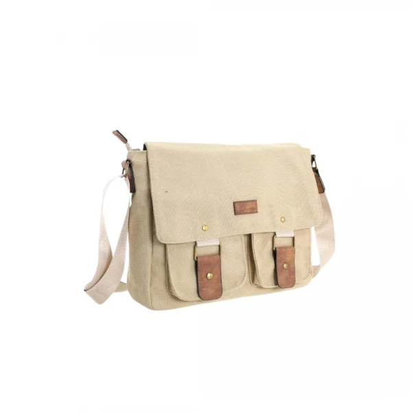 MORRAL GRANDE DE TELA C...