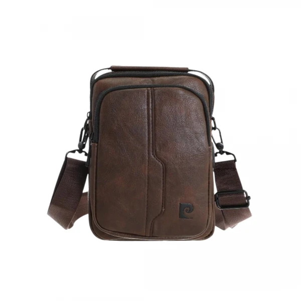 MORRAL SIMIL CUERO