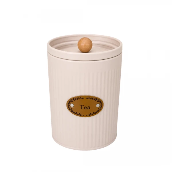 LATA SUGAR/COFFEE/TEA C...
