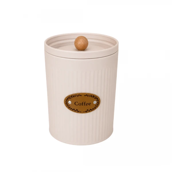 LATA SUGAR/COFFEE/TEA C...