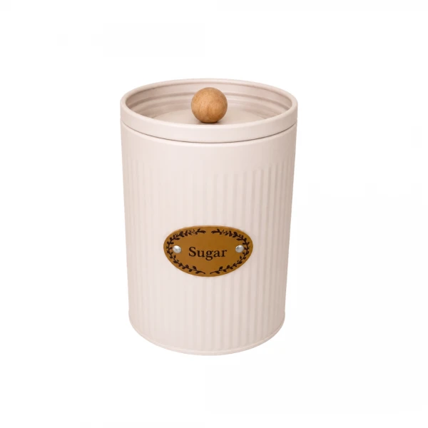 LATA SUGAR/COFFEE/TEA C...