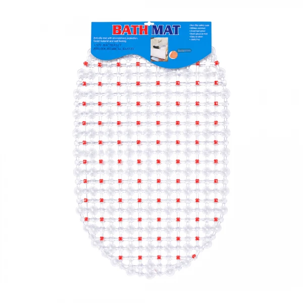 ALFOMBRA DE DUCHA PVC