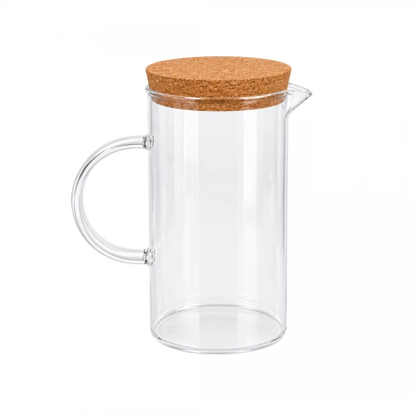 JARRA DE VIDRIO 1.3LT C...