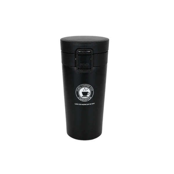 VASO TERMICO DE ACERO I...