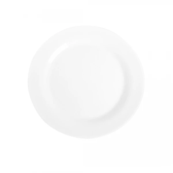 PLATO OPALINE MENU 31CM
