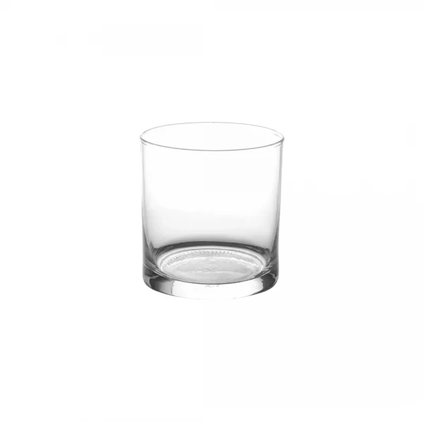 VASO WHISKY CYLINDER