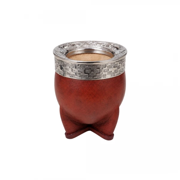 MATE IMPERIAL CON VIROL...
