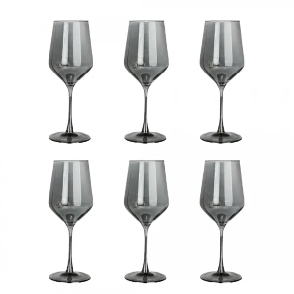 SET X6 COPA DE VINO FUS...