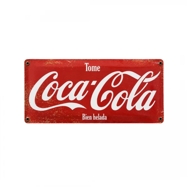 CHAPA RECTANGULAR 15X30...
