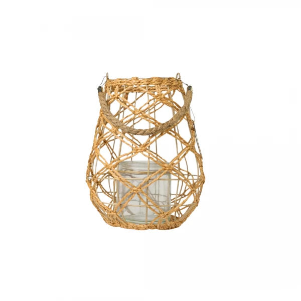 FAROL TEJIDO 25CM