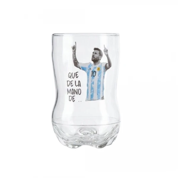 VASO FERNETERO 650ML AR...