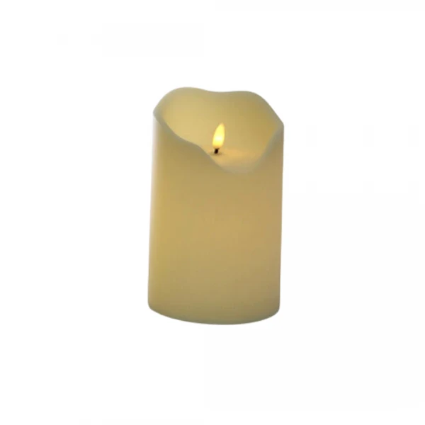 VELA LED 12.5X20CM
