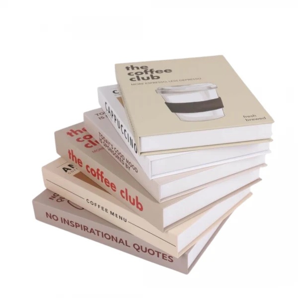SET X2 CAJA TIPO LIBRO