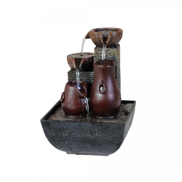 FUENTE DE AGUA 13X12X17...