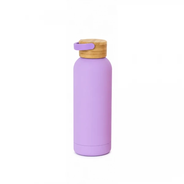 BOTELLA TERMICA 500ML