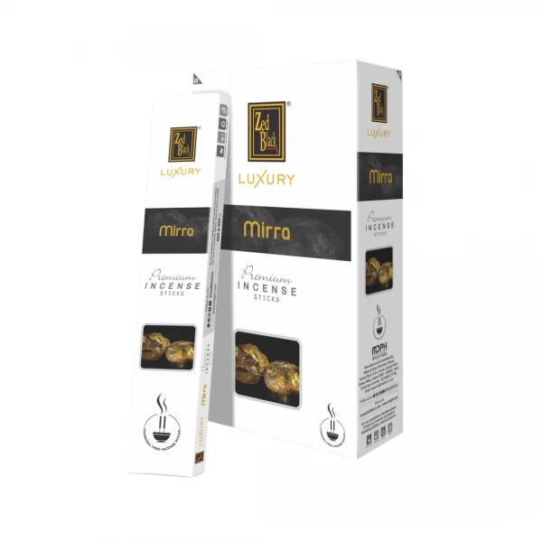 SAHUMERIO LINEA LUXURY ...