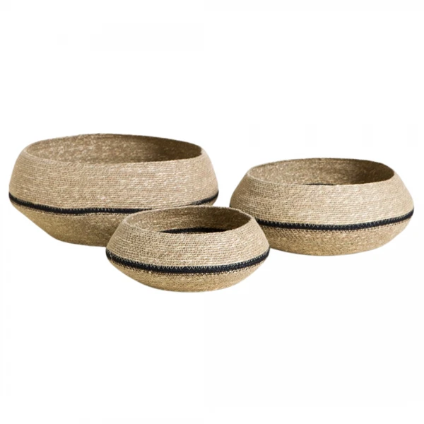 SET X3 CANASTOS KASYA S...